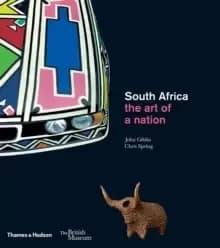 South Africa : the art of a nation