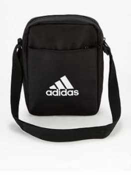 Adidas Small Items Bag - Black
