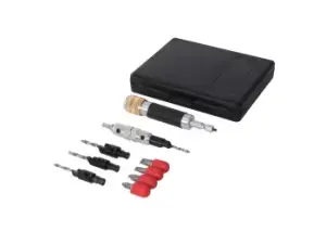 Silverline 534741 Quick-Flip Driver Set Large 11pce