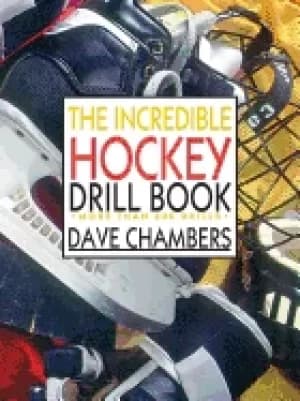incredible hockey drill book