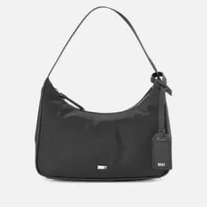 DKNY Casey Canvas Shoulder Bag