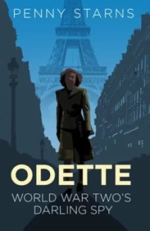Odette by Penny Starns