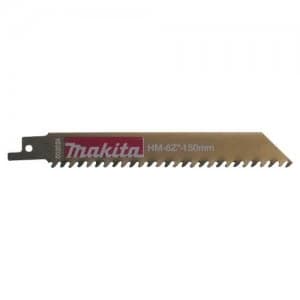 Makita Specialized Reciprocating Saw Blade 150mm Pack of 1