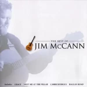 The Best of Jim McCann by Jim McCann CD Album