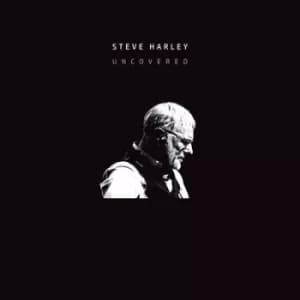 Uncovered by Steve Harley Vinyl Album