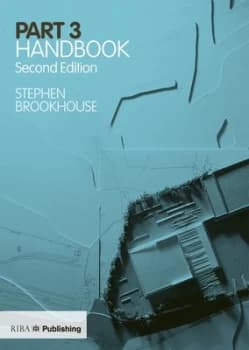 Part 3 Handbook by Stephen Brookhouse Book