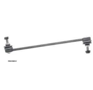 RIDEX Anti-roll bar link OPEL,FIAT,PEUGEOT 3229S0024 50515276,50531823,51805870 55700753,50515276,50531823,51515276,51805870,55700753,508734,508739