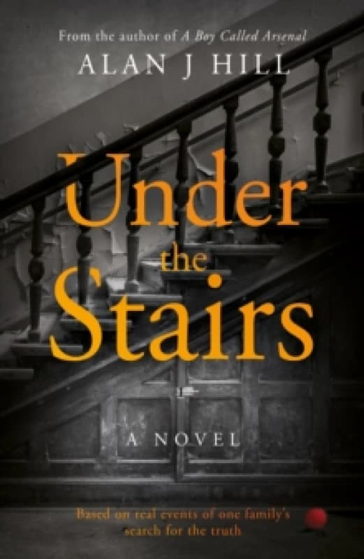 Under the Stairs Paperback / softback