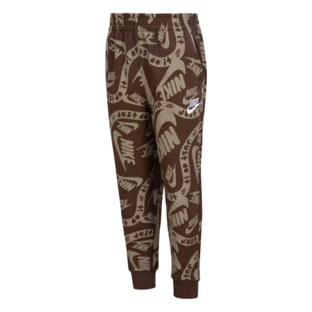 Nike Nsw Clb Aop Ch4 Cacao Wow male 2-3 Yrs