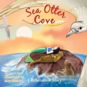 Sea Otter Cove by Lori Lite