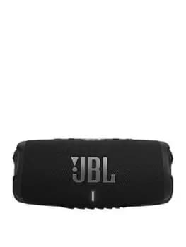 Jbl Jbl Charge5 WiFi, Portable Speaker With WiFi And Bluetooth, Built-In Battery, Ip67 And USB Charge Out Feature.