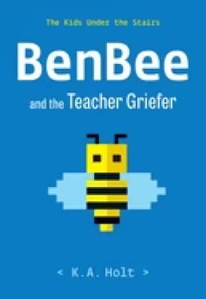 benbee and the teacher griefer the kids under the stairs