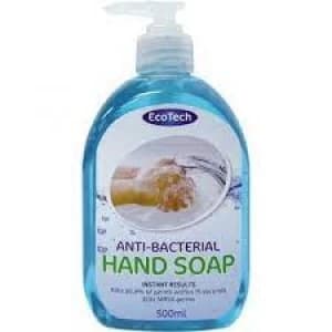 Ecoclenz Hand Soap 500ml