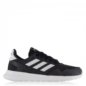 adidas Archivo Trainers Junior Boys - Navy/White
