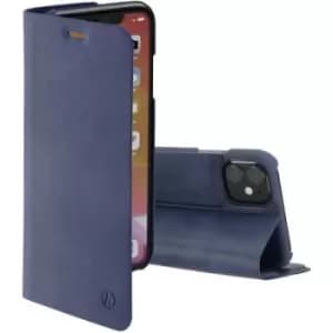 Hama Guard Pro Booklet Apple iPhone 12 mini Blue