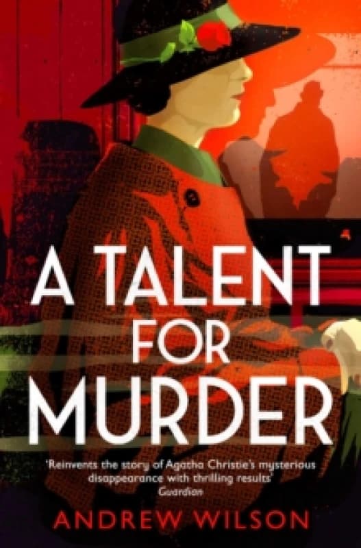 A Talent for Murder Paperback / softback