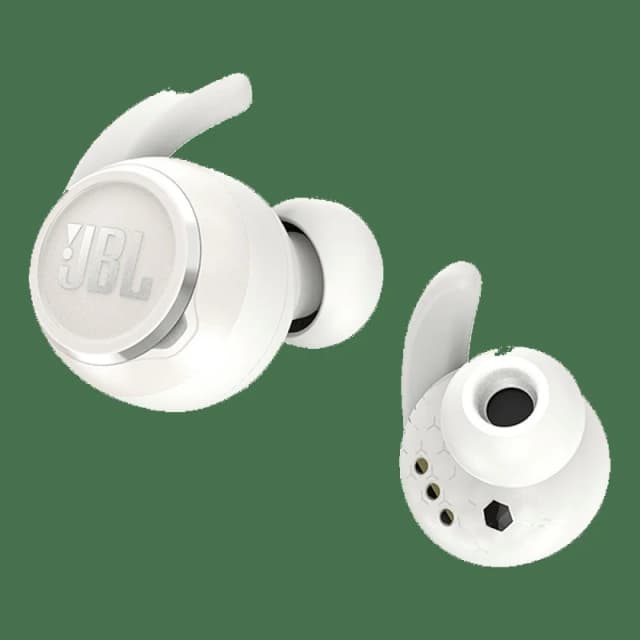 JBL Reflect Mini NC TWS In-Ear White - Black One Size