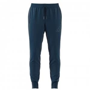 adidas Icon Closed Hem Pants Mens - Crew Navy