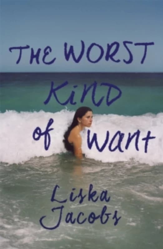 The Worst Kind of Want : A darkly compelling story of forbidden romance set under the Italian sun Paperback / softback