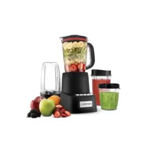 Chefman 12 Piece Countertop and Travel Dynamic Blending System