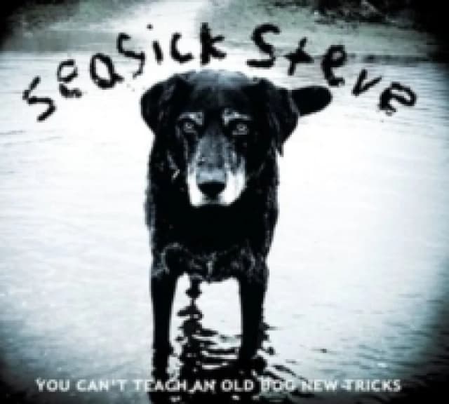You Can't Teach an Old Dog New Tricks CD / Album