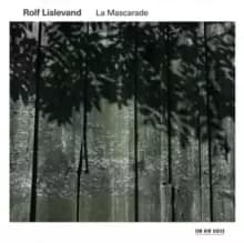 Rolf Lislevand: La Mascarade: Music for Solo Baroque Guitar and Theorbo