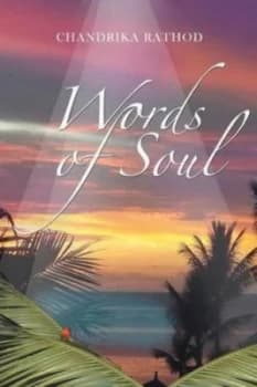 Words of Soul by Chandrika Rathod Paperback