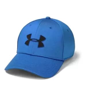 Under Armour Armour Isochill Baseball Cap Mens - Blue