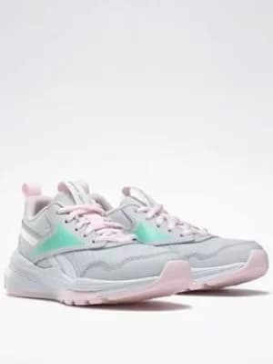 Reebok Xt Sprinter 2 Shoes, Dark Blue, Size 1.5 Older