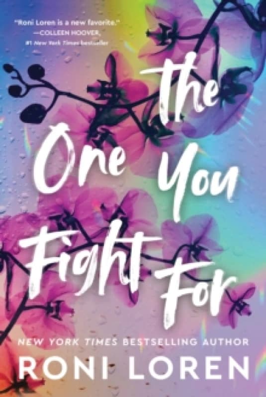 The One You Fight For Paperback / softback