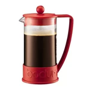 Bodum Brazil 1548-01 1L French Press Coffee Maker