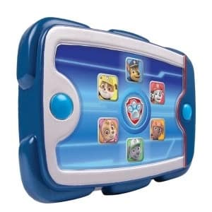 Paw Patrol Ryders Paw Pad