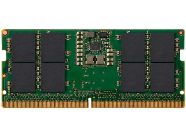 HP 16GB DDR5 (1x16GB) 5600 DIMM ECC REG Memory