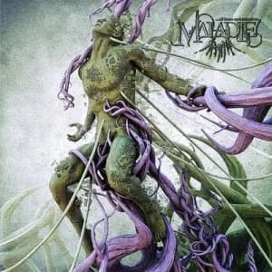 Of Harm and Salvation by Maladie CD Album