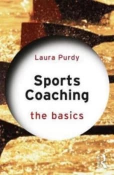 Sports Coaching by Laura Purdy Book
