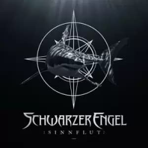 Sinnflut by Schwarzer Engel CD Album
