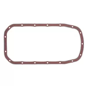 CORTECO Sump Gasket 026005P Oil Pan Gasket,Oil Sump Gasket RENAULT,TWINGO I (C06_),CLIO II (BB0/1/2_, CB0/1/2_),Clio III Schragheck (BR0/1, CR0/1)