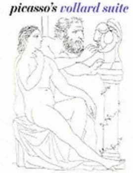 Picassos Vollard Suite by Hans Bolliger Paperback