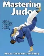 mastering judo