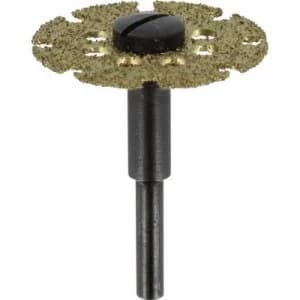 Dremel 542 2615054265 Cutting disc (straight) 25.4mm