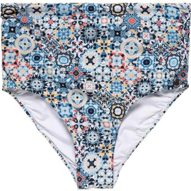 Panos Emporio Artisan Chara Bikini Briefs - Blue Blue 8