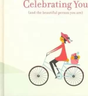 Celebrating You by M H Clark