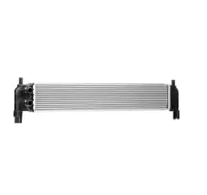 RIDEX Engine radiator VW,AUDI,SKODA 470R1038 5Q0121251EL Radiator, engine cooling,Radiator,Engine cooler