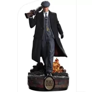 Iron Studios Peaky Blinders Thomas Shelby 1/10 Art Scale Statue