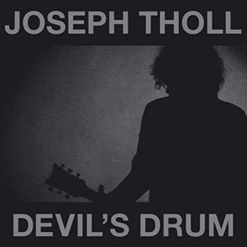 Joseph Tholl - Devil's Drum Vinyl