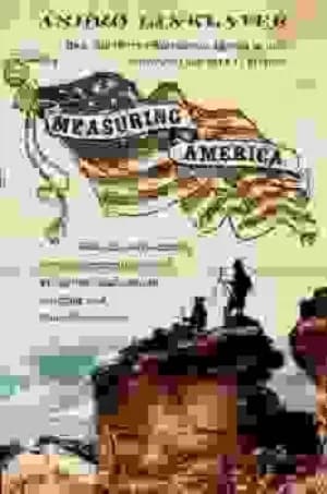 Measuring America by Andro Linklater