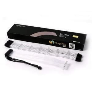 Lian-Li Strimer 8-Pin RGB PCIe VGA Power Cable