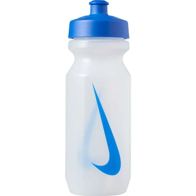 Water battle Nike big mouth 2.0 22 oz Blanc Unisex TU