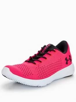 Urban Armor Gear Rapid Pink Size 3 Women