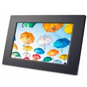 Braun DigiFrame 1060 + 4GB